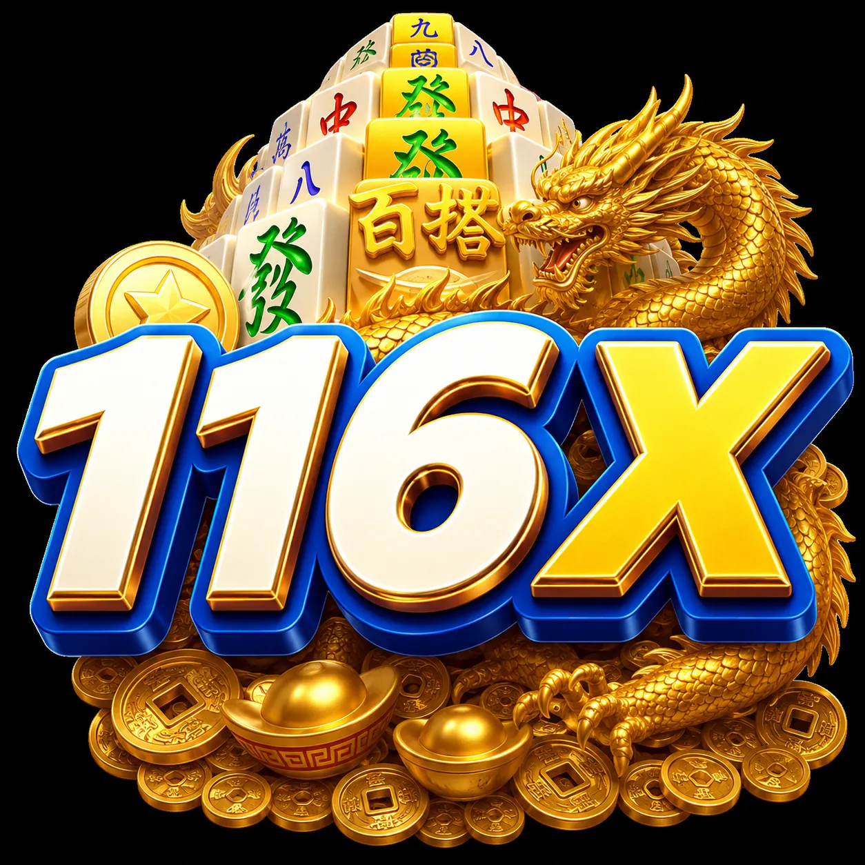 116x APK Battle Royale