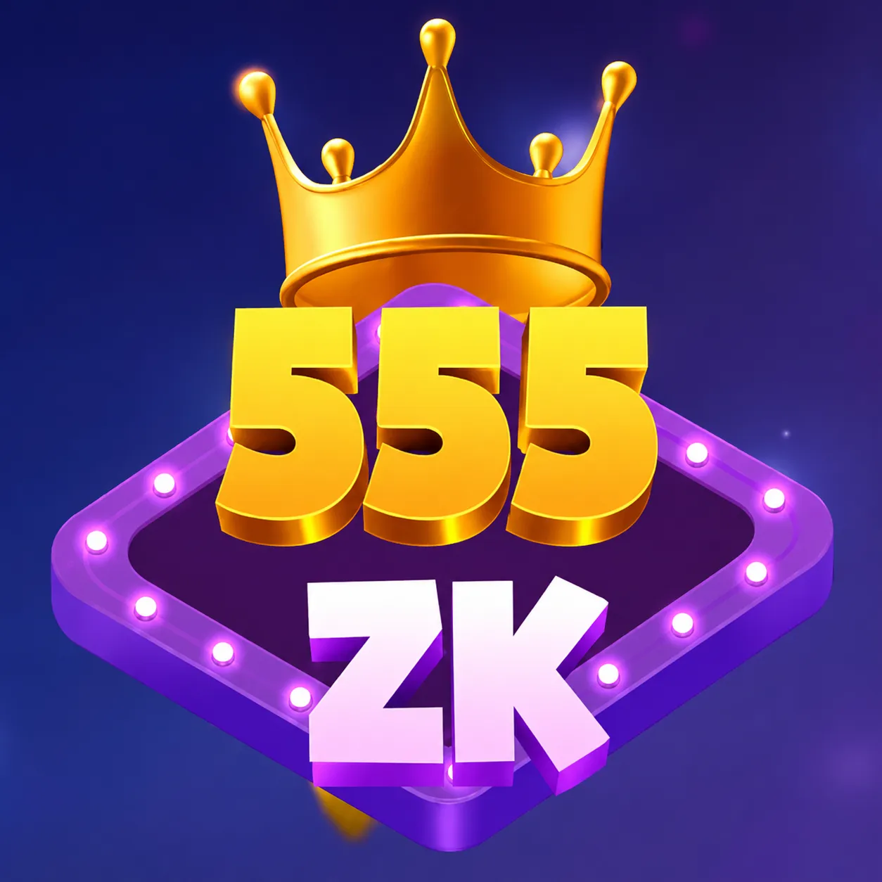 555zk APK Motor Racing