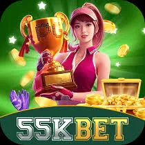 55kbet APK MOBA