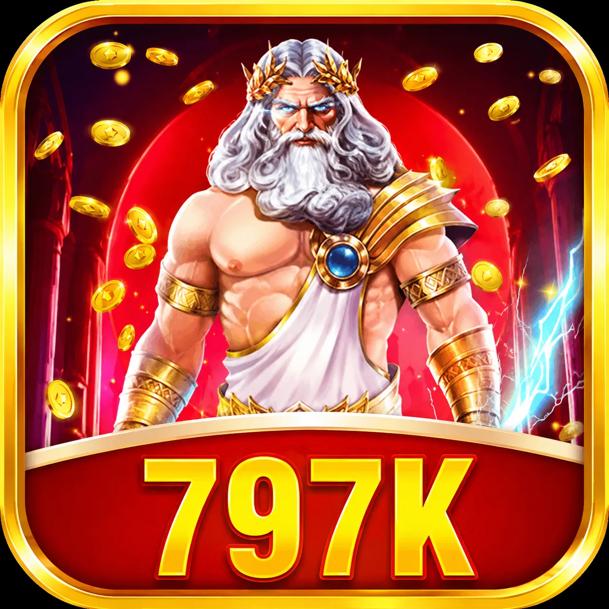 797K - Permainan Poker Seru dan Menarik