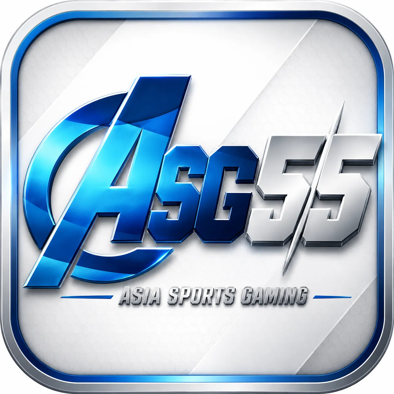 ASG55 - Permainan Musik Penuh Kesenangan