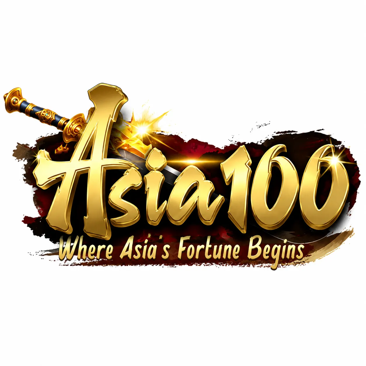 ASIA100 - Pertarungan Penuh Aksi dan Strategi