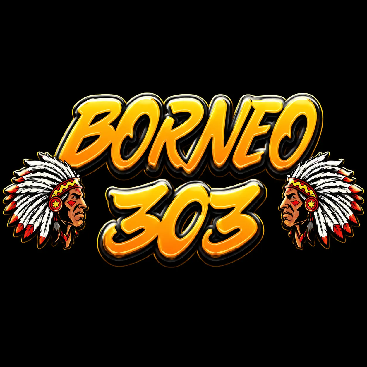 borneo303 APK Action