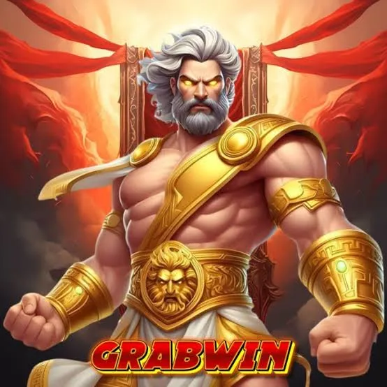 GRABWIN - Game Memancing Terbaik untuk Pecinta Fishing