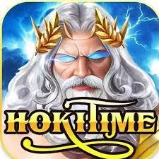 HOKITIME - Permainan Slot Terbaik untuk Menangkan Hadiah Besar