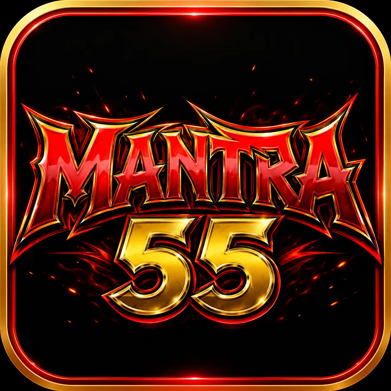 MANTRA55 - Strategi Cerdas dalam Permainan yang Menantang