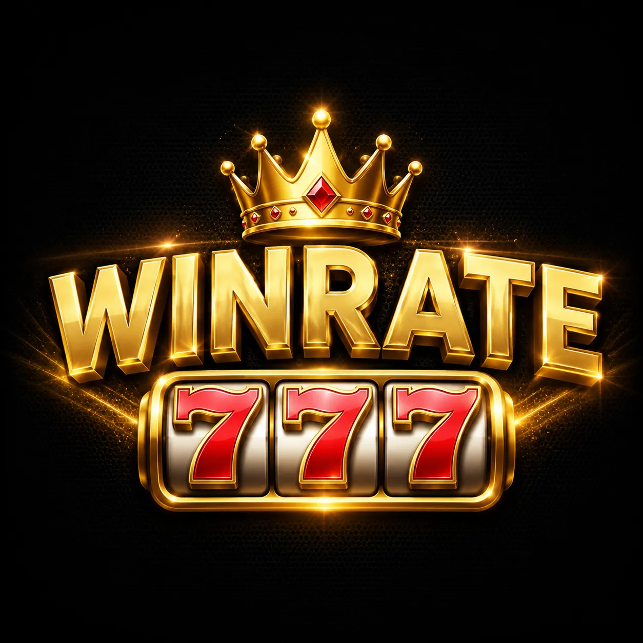 winrate777 APK MOBA